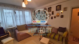 Apartament 3 Camere Floreasca COD 325 - imagine 6