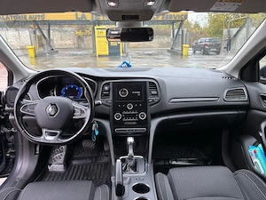 Vand Renault Megane IV, 1.5dci, automat 2017 - imagine 4
