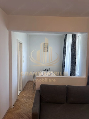 Apartament 2 camere decomandat – Circumvalațiunii-Kaufland - imagine 3