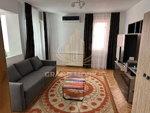Apartament 2 camere decomandat – Circumvalațiunii-Kaufland