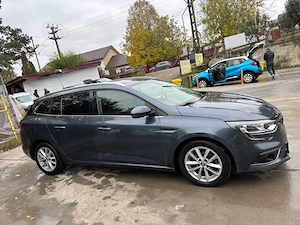 Vand Renault Megane IV, 1.5dci, automat 2017 - imagine 5