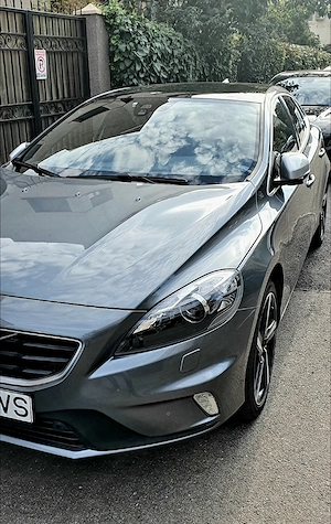 Vand Volvo V40 R-Design - imagine 3