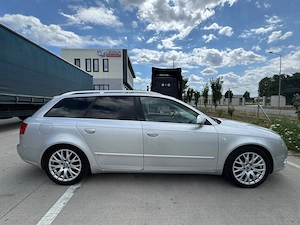 Audi A4 B7 Break Sport - imagine 6