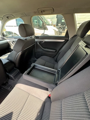 Audi A4 B7 Break Sport - imagine 3