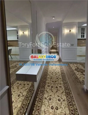 Apartament 3 Camere Herastrau COD 322 - imagine 6