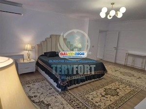 Apartament 3 Camere Herastrau COD 322 - imagine 12