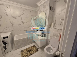 Apartament 3 Camere Herastrau COD 322 - imagine 15