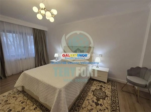 Apartament 3 Camere Herastrau COD 322 - imagine 7