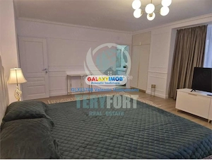 Apartament 3 Camere Herastrau COD 322 - imagine 14
