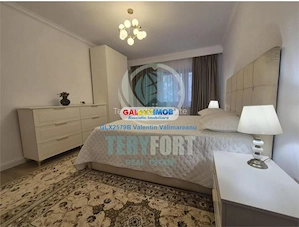 Apartament 3 Camere Herastrau COD 322 - imagine 9