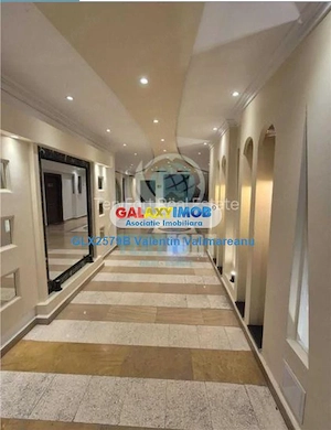 Apartament 3 Camere Herastrau COD 322 - imagine 3