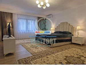 Apartament 3 Camere Herastrau COD 322 - imagine 11