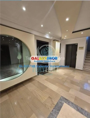 Apartament 3 Camere Herastrau COD 322 - imagine 5