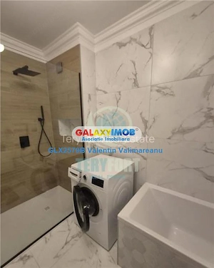 Apartament 3 Camere Herastrau COD 322 - imagine 10