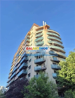 Apartament 3 Camere Herastrau COD 322 - imagine 18