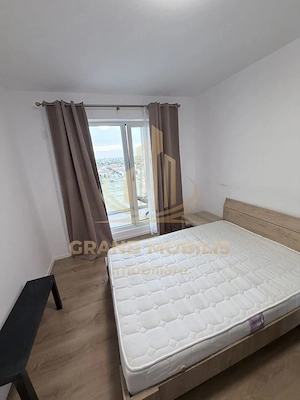 Apartament 2 camere Campeador Torontalului, parcare subterană, utilat - imagine 4