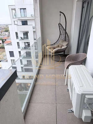 Apartament 2 camere Campeador Torontalului, parcare subterană, utilat - imagine 5