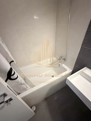 Apartament 2 camere Campeador Torontalului, parcare subterană, utilat - imagine 7