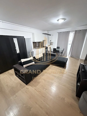 Apartament 2 camere Campeador Torontalului, parcare subterană, utilat - imagine 2