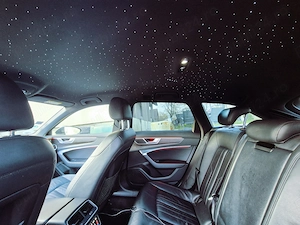 Audi A6 Avant 2020 | 3.0 V6 TDI (231 CP) | Quattro | Mild Hybrid | Starlight Ceiling - imagine 3