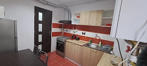 2 camere decomandat | Rotonda | Parcare | Proprietar | 450  - imagine 7