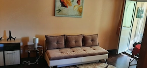 Inchiriere Garsoniera str.Vasile Parvan nr.2-4,sector 1,suprafata utila 30mp,mobilat ,utilat 2300lei - imagine 4