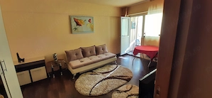 Inchiriere Garsoniera str.Vasile Parvan nr.2-4,sector 1,suprafata utila 30mp,mobilat ,utilat 2300lei - imagine 3