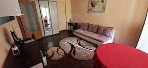 Inchiriere Garsoniera str.Vasile Parvan nr.2-4,sector 1,suprafata utila 30mp,mobilat ,utilat 2300lei - imagine 2