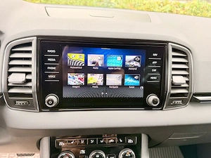 Skoda Karoq 2.0 Tdi 4X4 Dsg 2023 - imagine 15