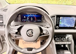 Skoda Karoq 2.0 Tdi 4X4 Dsg 2023 - imagine 8