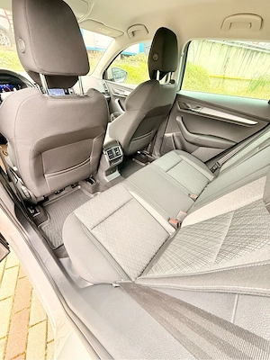 Skoda Karoq 2.0 Tdi 4X4 Dsg 2023 - imagine 7