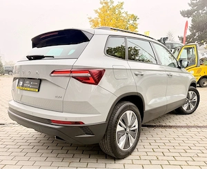 Skoda Karoq 2.0 Tdi 4X4 Dsg 2023 - imagine 12