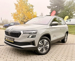 Skoda Karoq 2.0 Tdi 4X4 Dsg 2023 - imagine 2