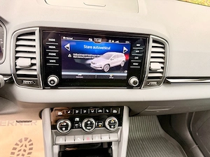 Skoda Karoq 2.0 Tdi 4X4 Dsg 2023 - imagine 10