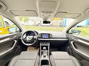Skoda Karoq 2.0 Tdi 4X4 Dsg 2023 - imagine 6