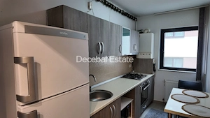 Garsonieră Decomandată 31mp + Parcare & Boxă | Militari Residence