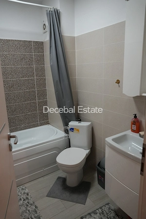 Garsonieră Decomandată 31mp + Parcare & Boxă | Militari Residence - imagine 7
