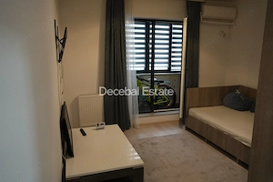 Garsonieră Decomandată 31mp + Parcare & Boxă | Militari Residence - imagine 4