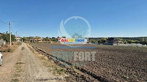 Teren Intravilan Ganeasa COD 324 - imagine 8