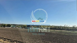 Teren Intravilan Ganeasa COD 324