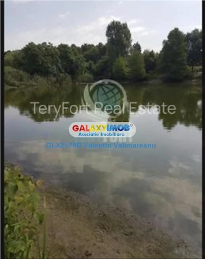 Teren Intravilan Ganeasa COD 324 - imagine 13