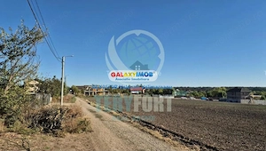 Teren Intravilan Ganeasa COD 324 - imagine 3
