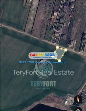 Teren Intravilan Ganeasa COD 324 - imagine 15