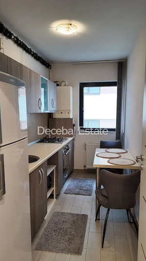Garsonieră Decomandată 31mp + Parcare & Boxă | Militari Residence - imagine 2