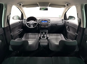 Volkswagen Golf Plus 1.4 TSI Tour - imagine 17