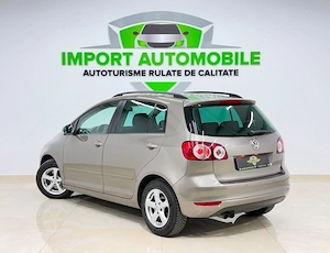 Volkswagen Golf Plus 1.4 TSI Tour - imagine 8