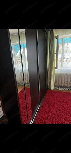 Vand camera camin cu baie proprie zona Brosteni Contactoare - imagine 3