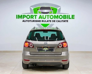 Volkswagen Golf Plus 1.4 TSI Tour - imagine 7