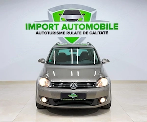 Volkswagen Golf Plus 1.4 TSI Tour - imagine 2