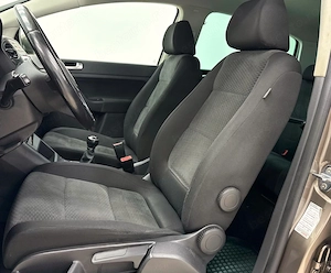 Volkswagen Golf Plus 1.4 TSI Tour - imagine 16